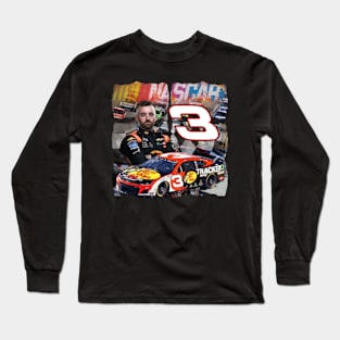 AUSTIN DILLON Long Sleeve T-Shirt